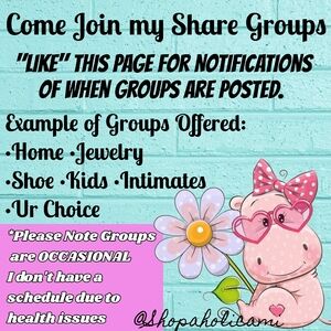 Be Back When Angela's Back📣See My Closet 🤗READ ALL PLEASE🔽.